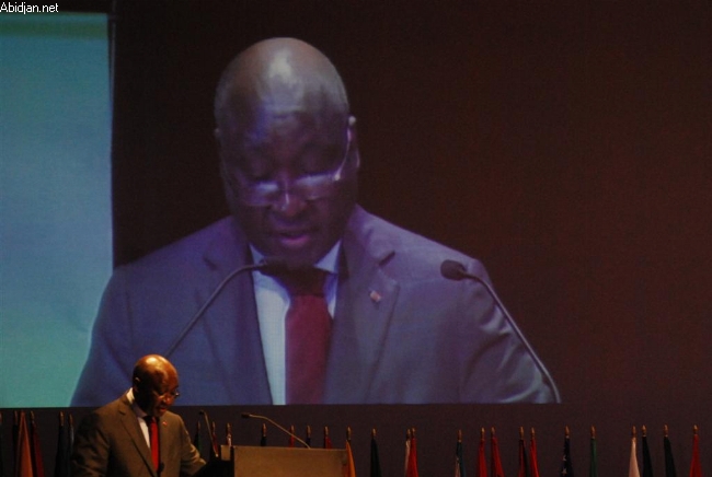 Retour de la Bad en Côte d’Ivoire : Le coup de massue du président de la Bad